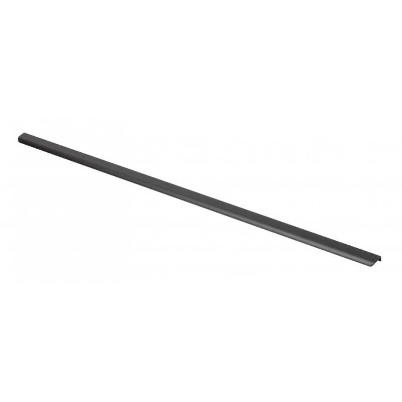 Uchwyt meblowy, krawędziowy HEXA 1200 mm