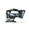 FESTOOL – Wyrzynarka akumulatorowa CARVEX PSBC 420 EB-Basic