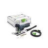 FESTOOL – Wyrzynarka CARVEX PS 420 EBQ-Plus