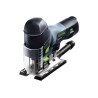 FESTOOL – Wyrzynarka CARVEX PS 420 EBQ-Plus