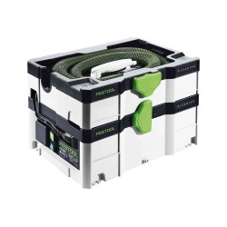 FESTOOL – Odkurzacz mobilny CLEANTEC CTL SYS