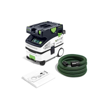 FESTOOL – Odkurzacz mobilny CLEANTEC CTL MINI I