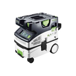 FESTOOL – Odkurzacz mobilny CLEANTEC CTL MINI I