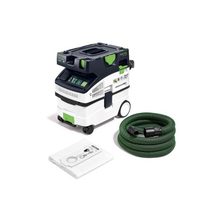 FESTOOL – Odkurzacz mobilny CLEANTEC CTL MIDI I