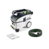 FESTOOL – Odkurzacz mobilny CLEANTEC CTL 26 E