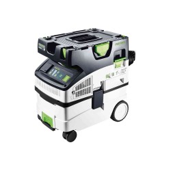 FESTOOL – Odkurzacz mobilny CLEANTEC CTL 26 E