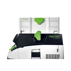 FESTOOL – Odkurzacz mobilny CLEANTEC CTL 26 E