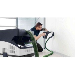 Akumulatorowy odkurzacz mobilny CLEANTEC CTLC MIDI I-Basic