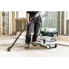 FESTOOL – Akumulatorowy odkurzacz mobilny CLEANTEC CTMC MIDI I-Basic