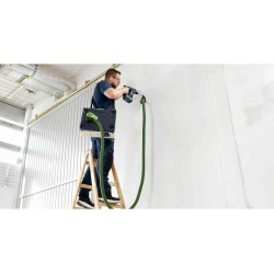 FESTOOL – Akumulatorowy odkurzacz mobilny CLEANTEC CTLC SYS I-Basic