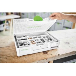 FESTOOL – Systainer³ Organizer SYS3 ORG M 89 22xESB