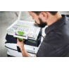 FESTOOL – Systainer³ Organizer SYS3 ORG M 89 6xESB