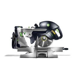 FESTOOL – Ukośnica przesuwna KAPEX KS 120 REB