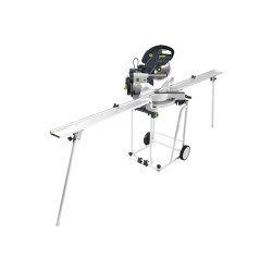 FESTOOL – Ukośnica przesuwna KAPEX KS 120 REB-Set-UG