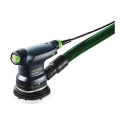 FESTOOL – Szlifierki mimośrodowe ETS 125 REQ