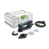 FESTOOL – Przekładniowa szlifierka mimośrodowa ROTEX RO 90 DX FEQ-Plus