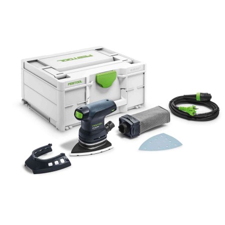 FESTOOL – Szlifierka Delta DTS 400 REQ-Plus