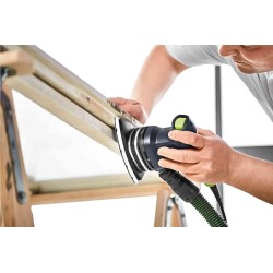 FESTOOL – Szlifierka Delta DTS 400 REQ-Plus