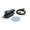 FESTOOL – Szlifierki mimośrodowe ETS EC 150/3 EQ