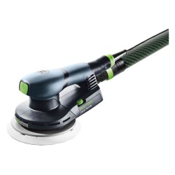 FESTOOL – Szlifierki mimośrodowe ETS EC 150/3 EQ