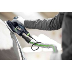 FESTOOL – Szlifierki mimośrodowe ETS EC 150/3 EQ