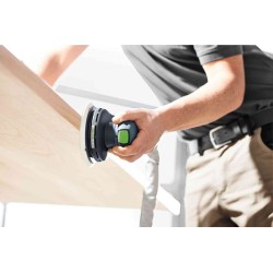 FESTOOL – Szlifierki mimośrodowe ETS EC 150/3 EQ