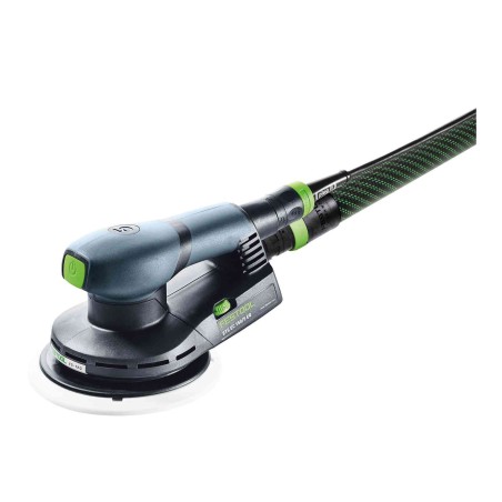 FESTOOL – Szlifierki mimośrodowe ETS EC 150/5 EQ