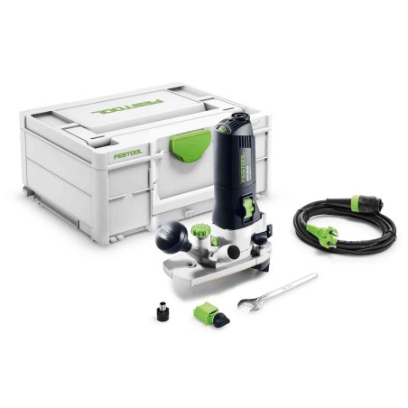 FESTOOL – Modułowa frezarka do krawędzi MFK 700 EQ/B-Plus