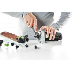 FESTOOL – Modułowa frezarka do krawędzi MFK 700 EQ/B-Plus