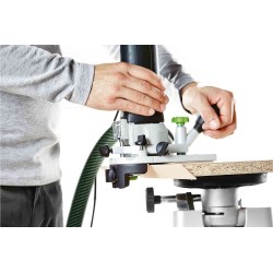 FESTOOL – Modułowa frezarka do krawędzi MFK 700 EQ/B-Plus