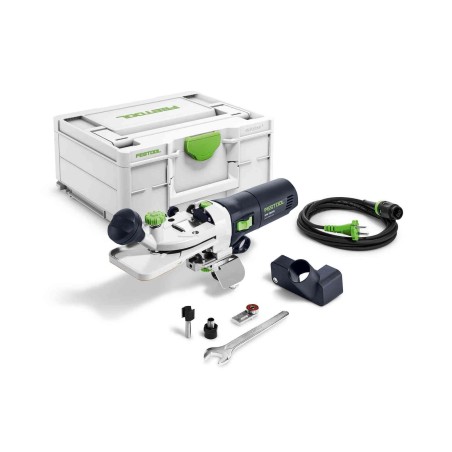 FESTOOL – Frezarka do krawędzi OFK 700 EQ-Plus