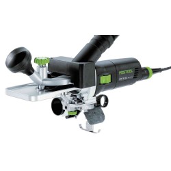 FESTOOL – Frezarka do krawędzi OFK 700 EQ-Plus