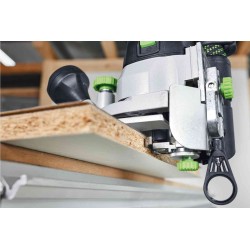 FESTOOL – Frezarka do krawędzi OFK 700 EQ-Plus