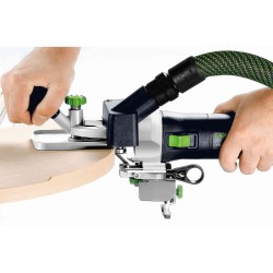 FESTOOL – Frezarka do krawędzi OFK 700 EQ-Plus