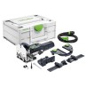 FESTOOL – Frezarka do połączeń DOMINO DF 500 Q-Set