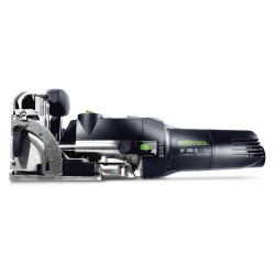 FESTOOL – Frezarka do połączeń DOMINO DF 500 Q-Set