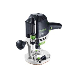 FESTOOL – Frezarka górnowrzecionowa OF 1400 EBQ-Plus