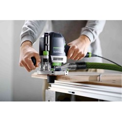 FESTOOL – Frezarka górnowrzecionowa OF 1400 EBQ-Plus