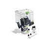 FESTOOL – Frezarka górnowrzecionowa OF 2200 EB-Plus