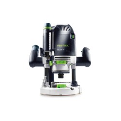 FESTOOL – Frezarka górnowrzecionowa OF 2200 EB-Plus