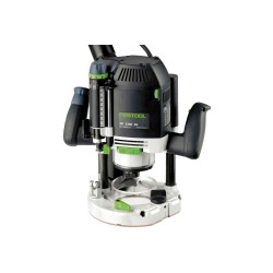 FESTOOL – Frezarka górnowrzecionowa OF 2200 EB-Plus