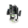 FESTOOL – Frezarka górnowrzecionowa OF 2200 EB-Plus