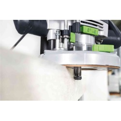 FESTOOL – Frezarka górnowrzecionowa OF 2200 EB-Plus