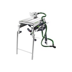 FESTOOL – Pilarka stolikowa PRECISIO CS 50 EBG