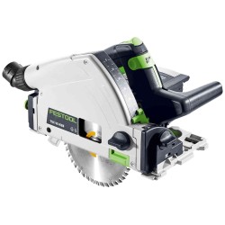 FESTOOL – Zagłębiarka akumulatorowa TSC 55 KEB-Basic