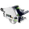 FESTOOL – Zagłębiarka akumulatorowa TSC 55 KEB-Basic