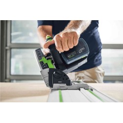 FESTOOL – Zagłębiarka akumulatorowa TSC 55 KEB-Basic