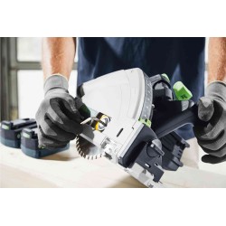 FESTOOL – Zagłębiarka akumulatorowa TSC 55 KEB-Basic