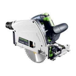 FESTOOL – Zagłębiarka TS 60 KEBQ-Plus