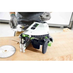 FESTOOL – Zagłębiarka TS 60 KEBQ-Plus